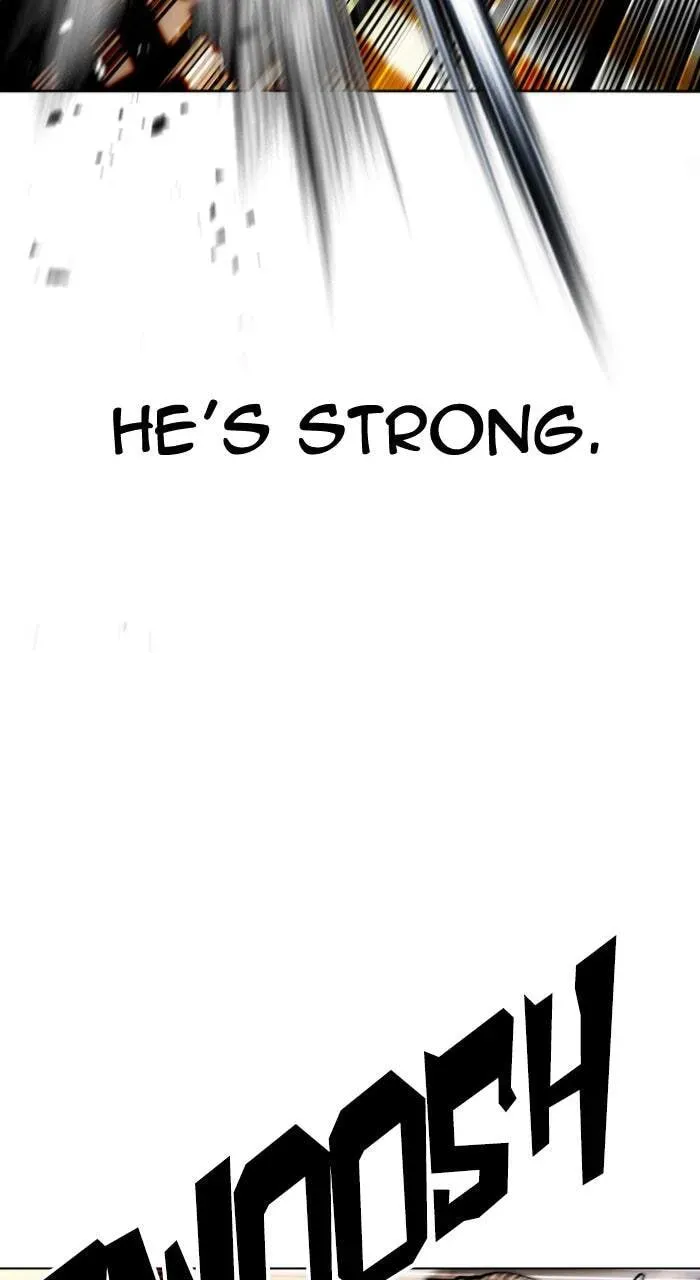 Lookism — Chapter 7.2 — page 45