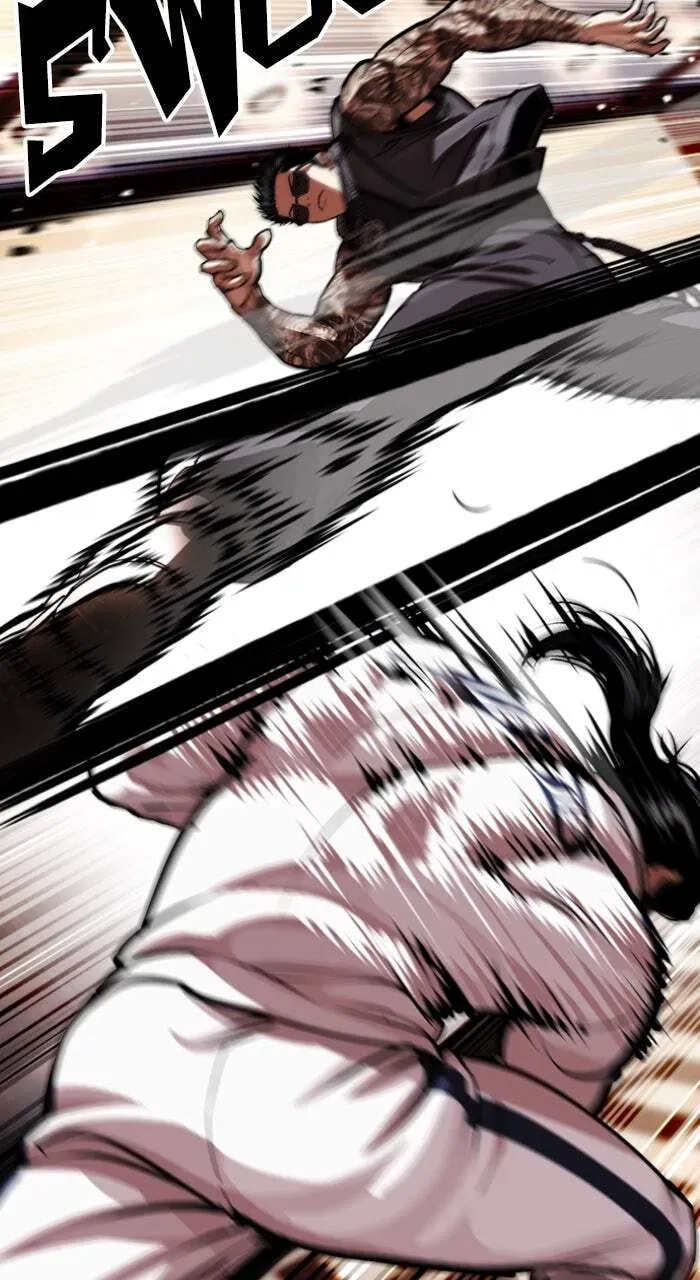 Lookism — Chapter 7.2 — page 46