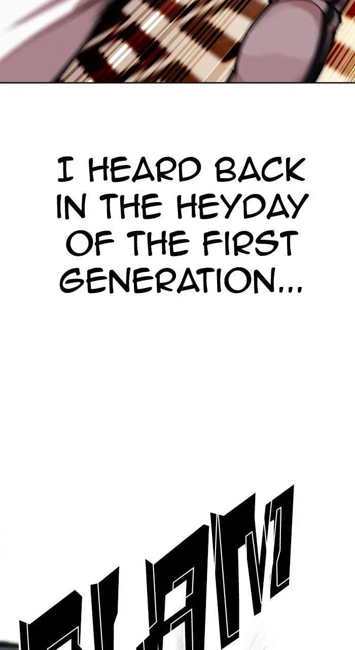 Lookism — Chapter 7.2 — page 47