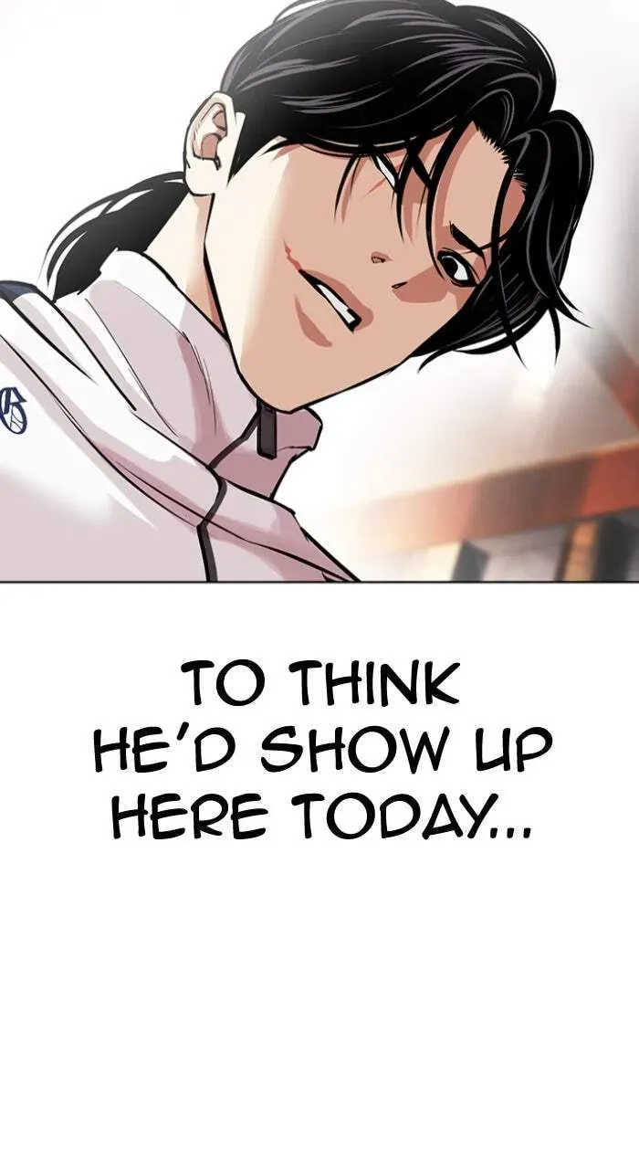 Lookism — Chapter 7.2 — page 50