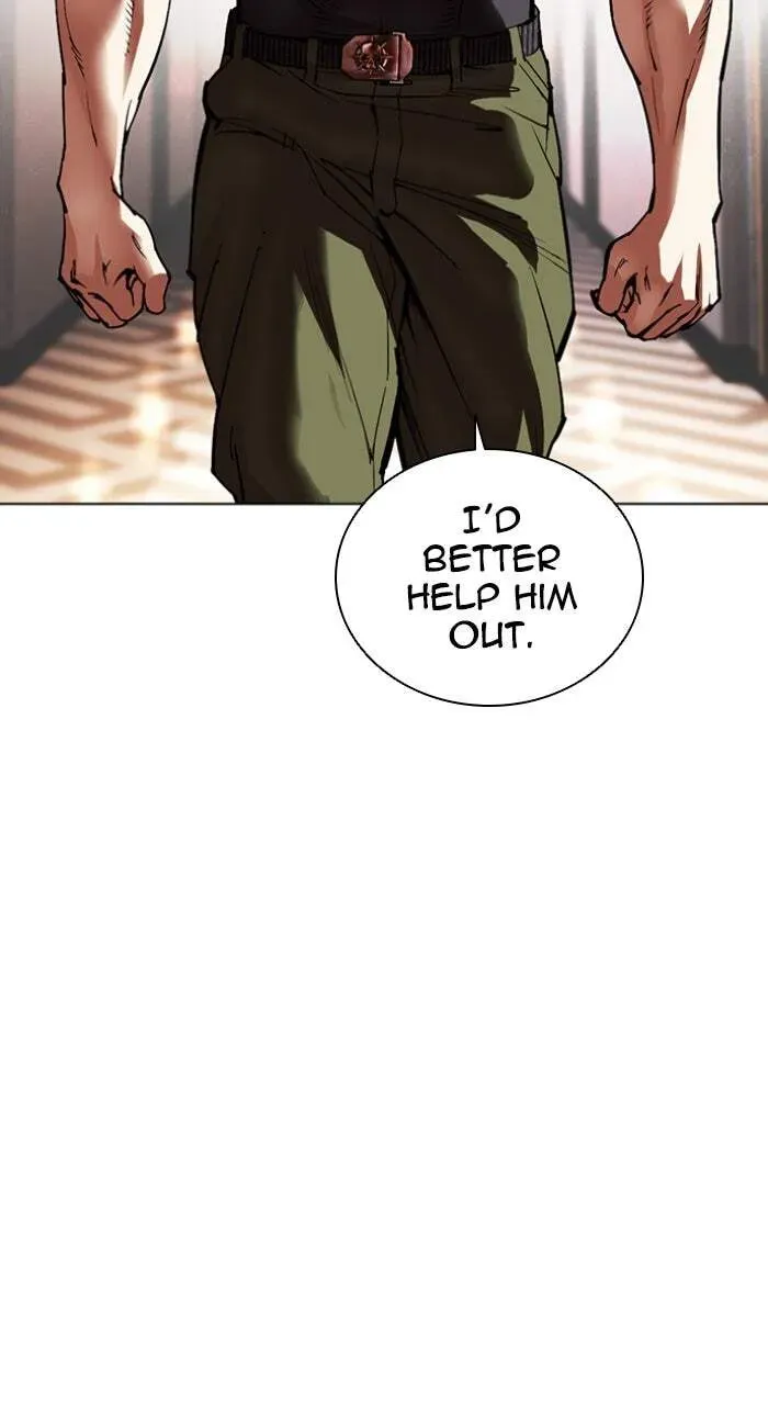 Lookism — Chapter 7.2 — page 52