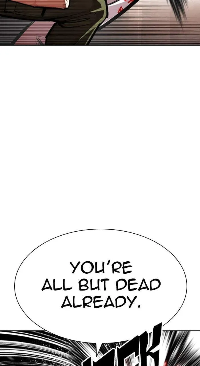 Lookism — Chapter 7.2 — page 57