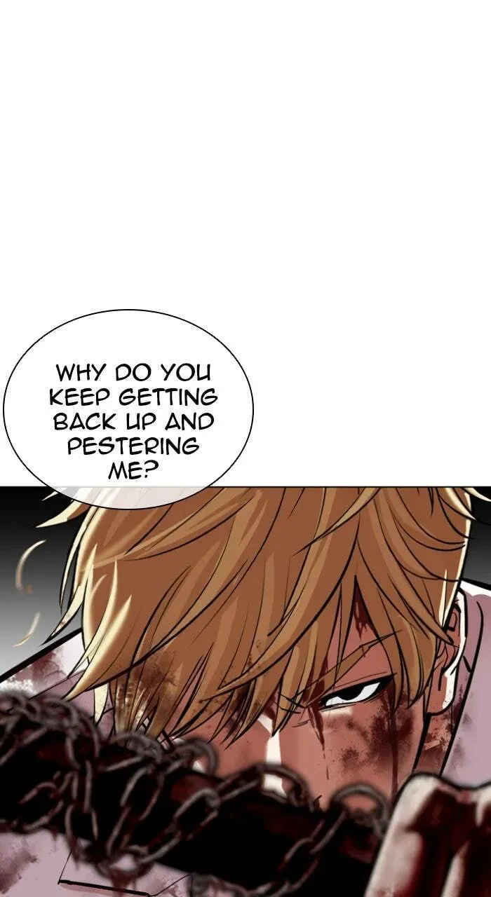 Lookism — Chapter 7.2 — page 59