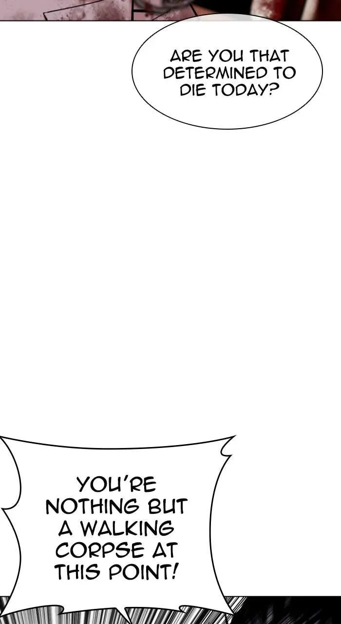 Lookism — Chapter 7.2 — page 60