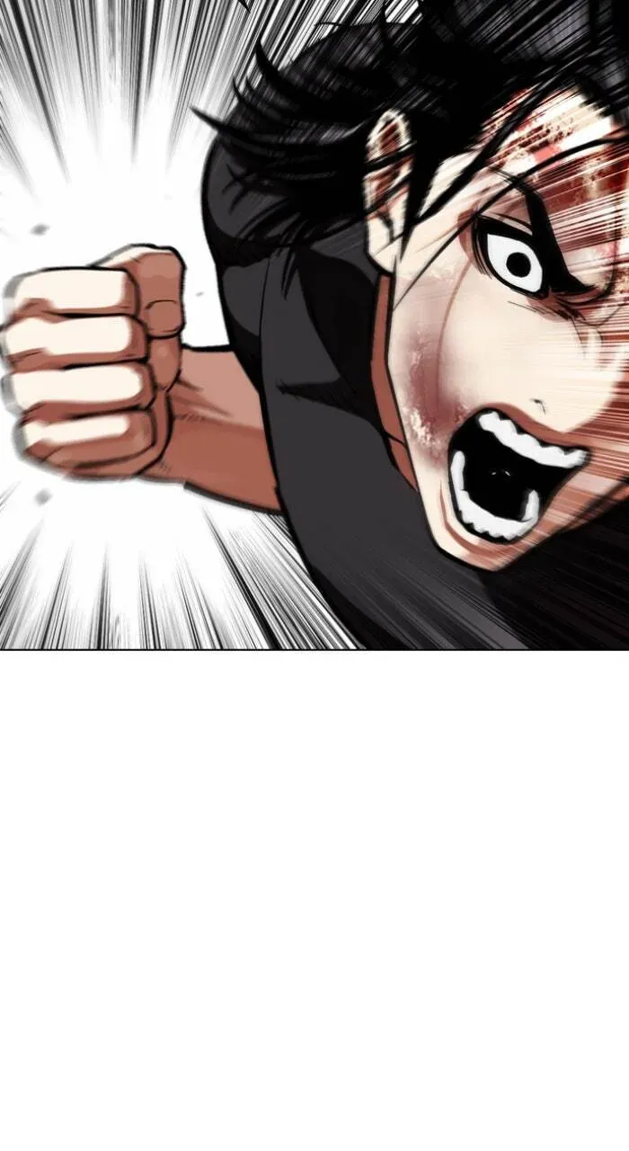 Lookism — Chapter 7.2 — page 61