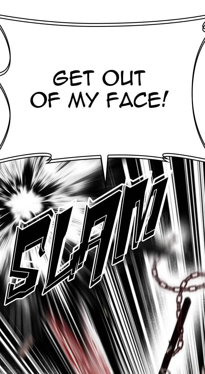 Lookism — Chapter 7.2 — page 62