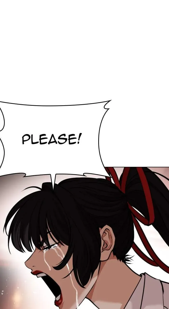 Lookism — Chapter 7.2 — page 64
