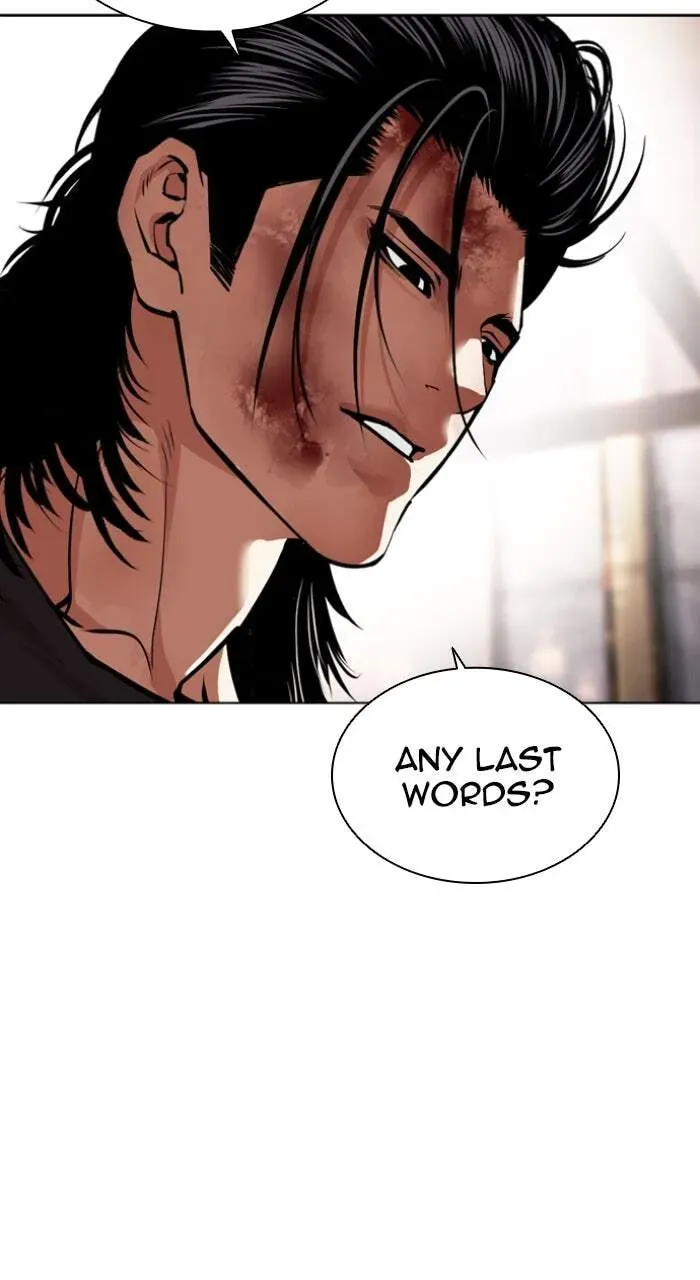 Lookism — Chapter 7.2 — page 68