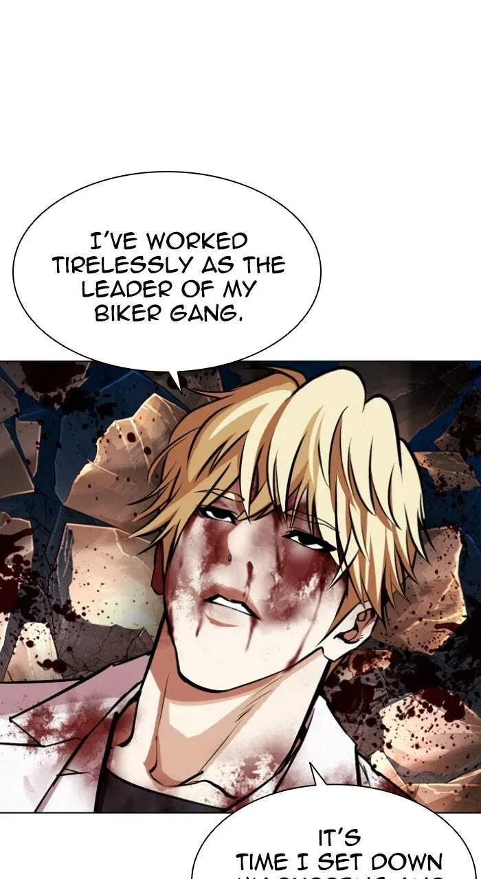 Lookism — Chapter 7.2 — page 69
