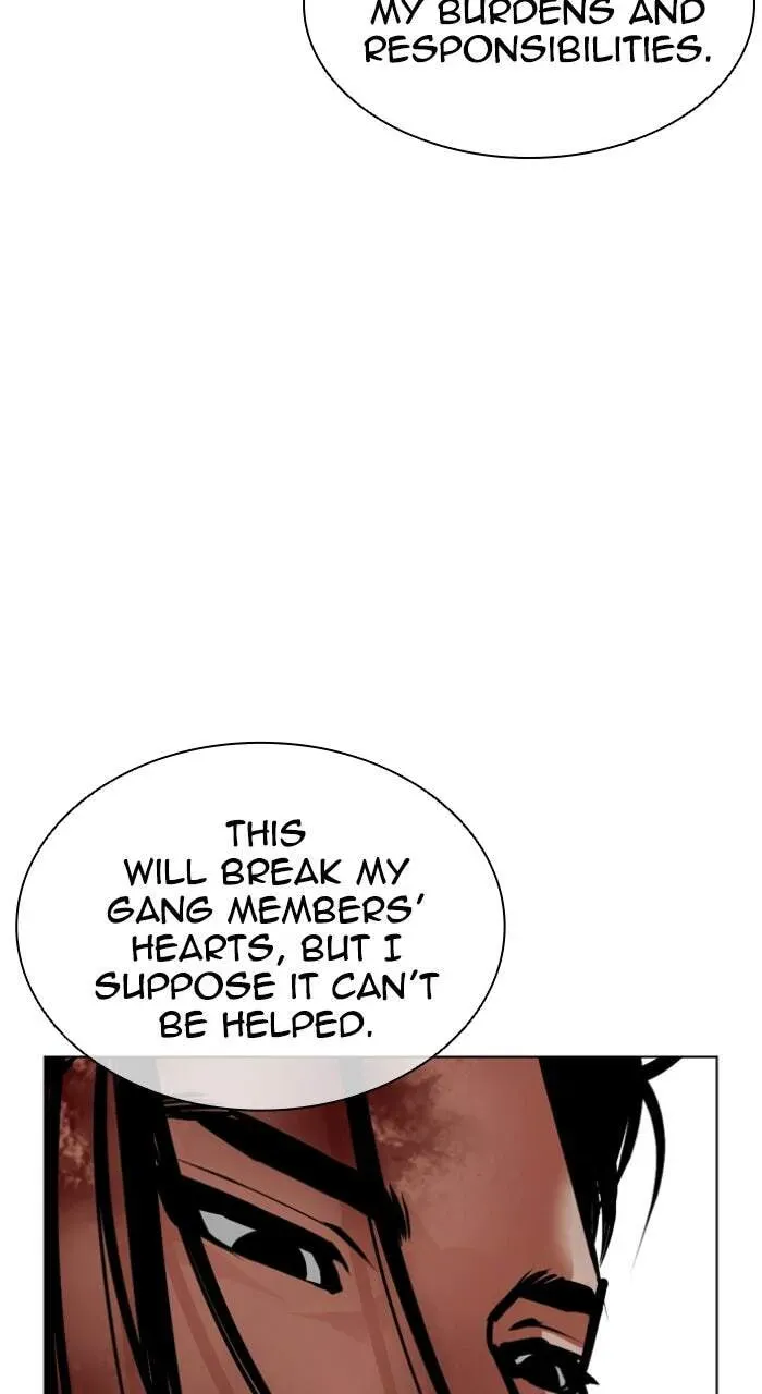 Lookism — Chapter 7.2 — page 70