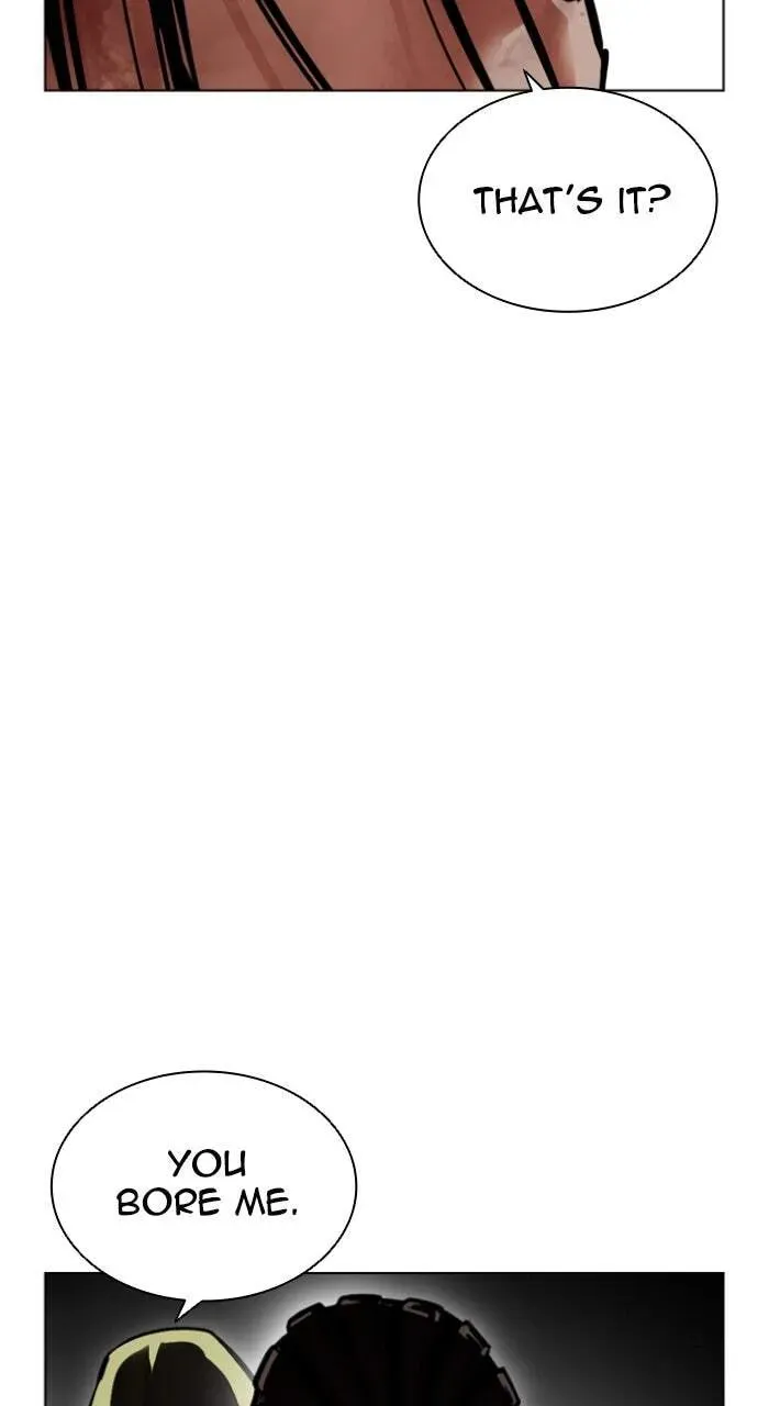Lookism — Chapter 7.2 — page 71