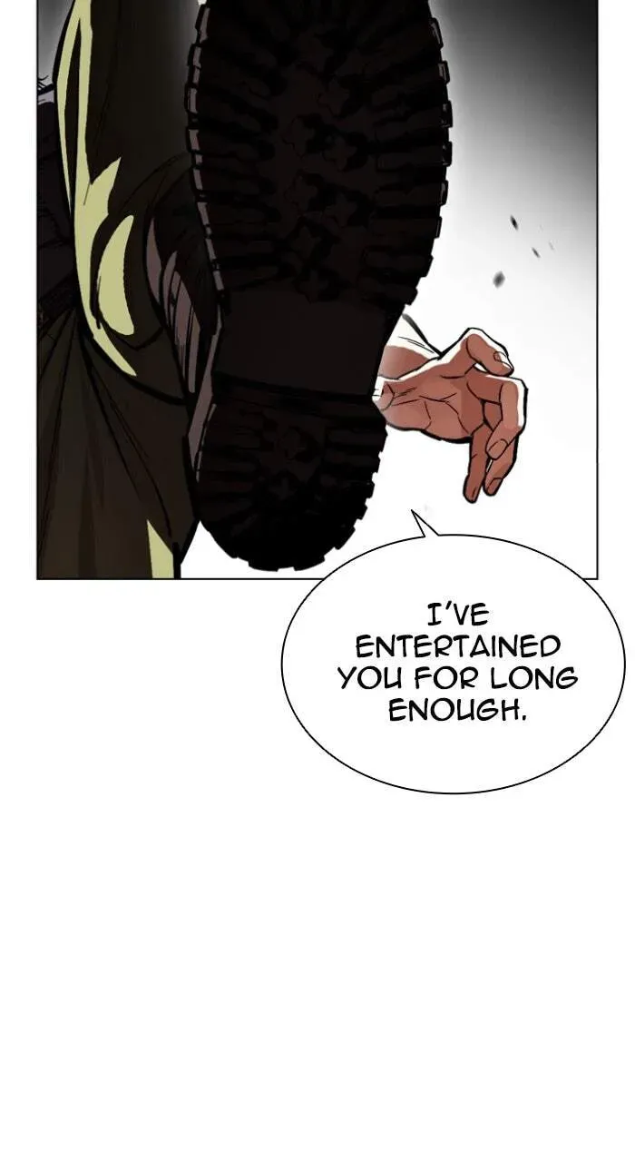 Lookism — Chapter 7.2 — page 72