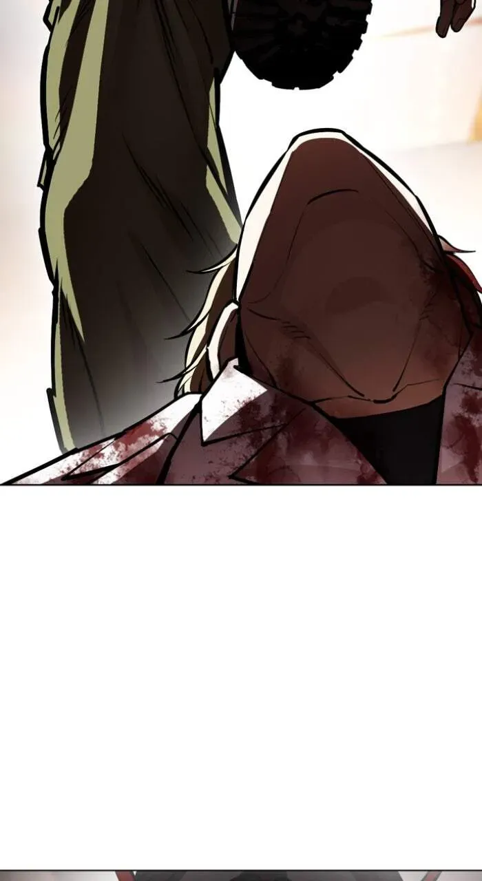 Lookism — Chapter 7.2 — page 74