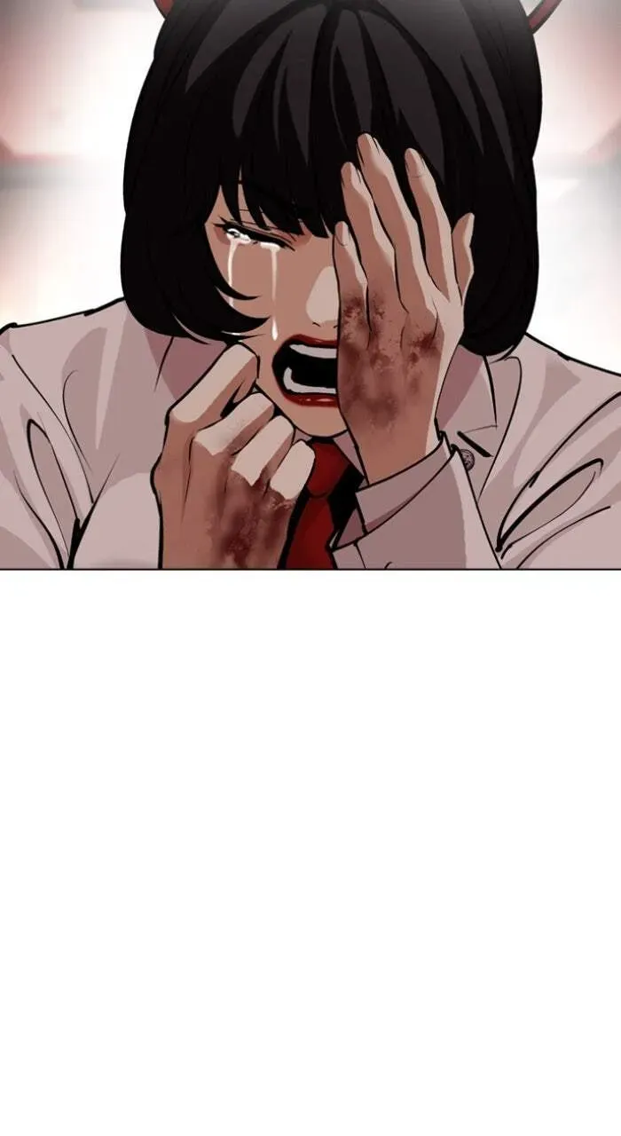 Lookism — Chapter 7.2 — page 75
