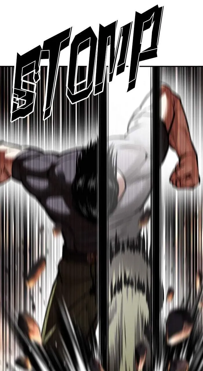 Lookism — Chapter 7.2 — page 76