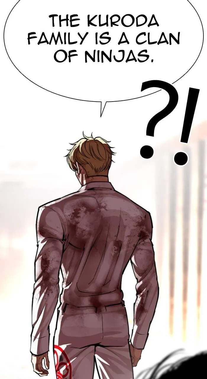 Lookism — Chapter 7.2 — page 79
