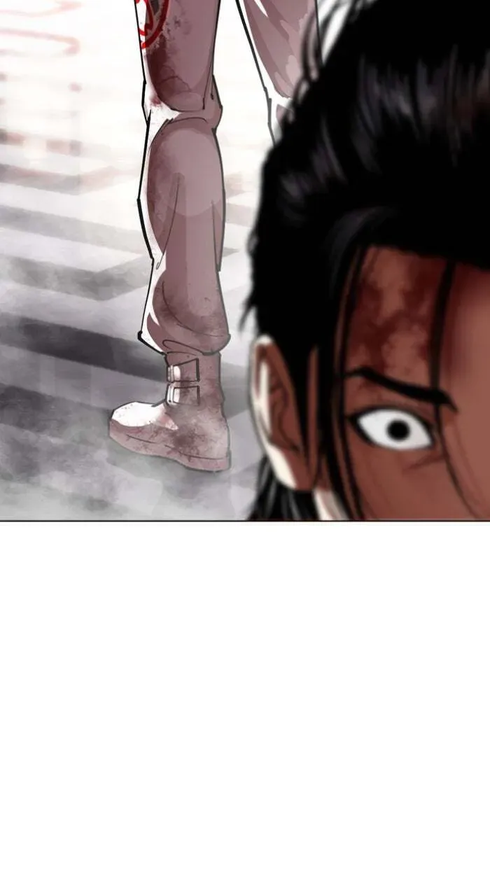 Lookism — Chapter 7.2 — page 80