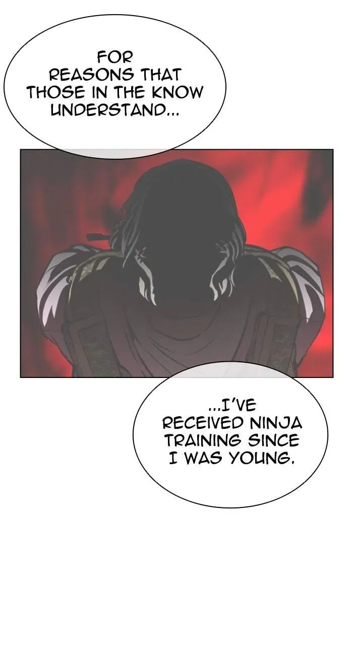 Lookism — Chapter 7.2 — page 81