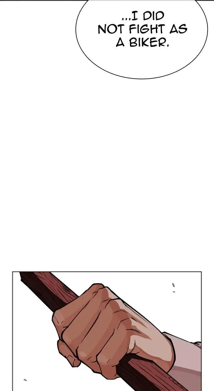 Lookism — Chapter 7.2 — page 86