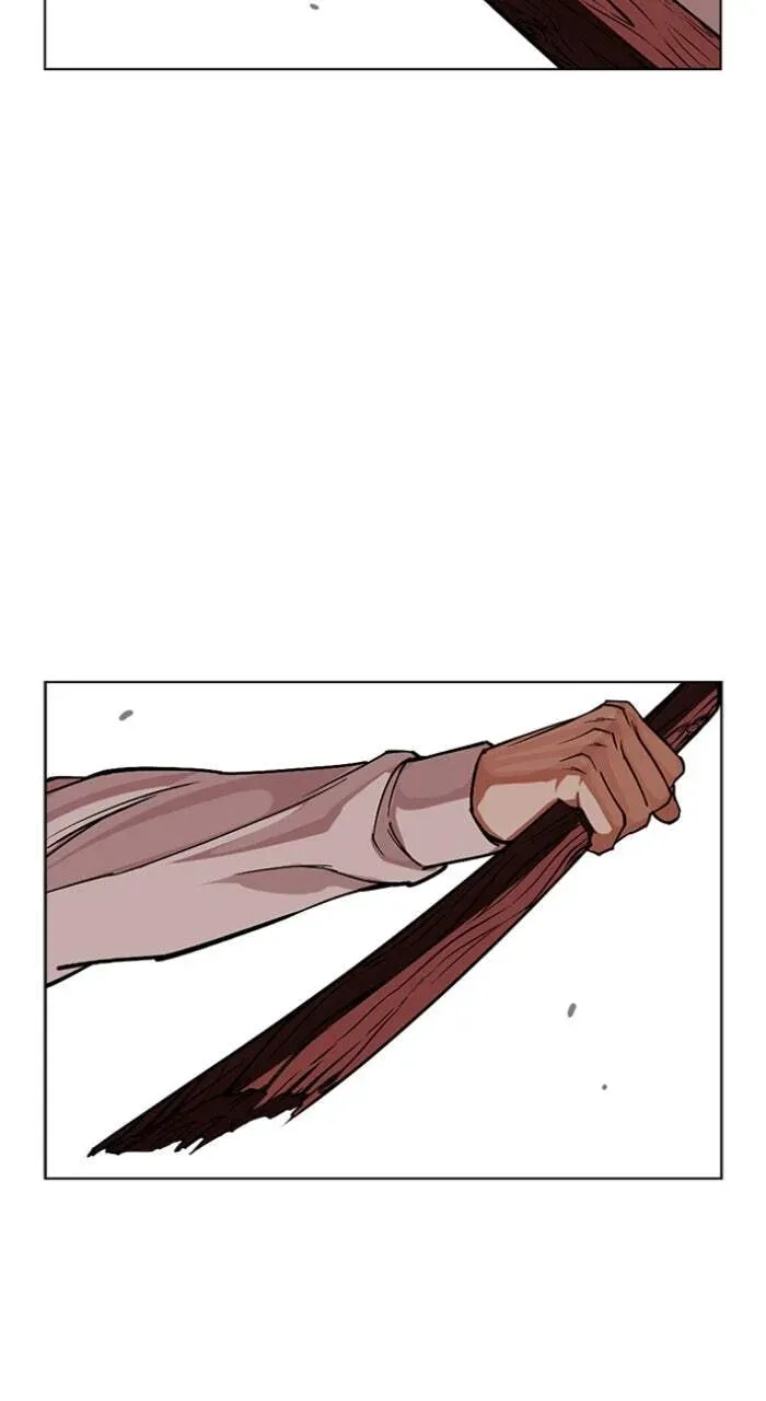 Lookism — Chapter 7.2 — page 87