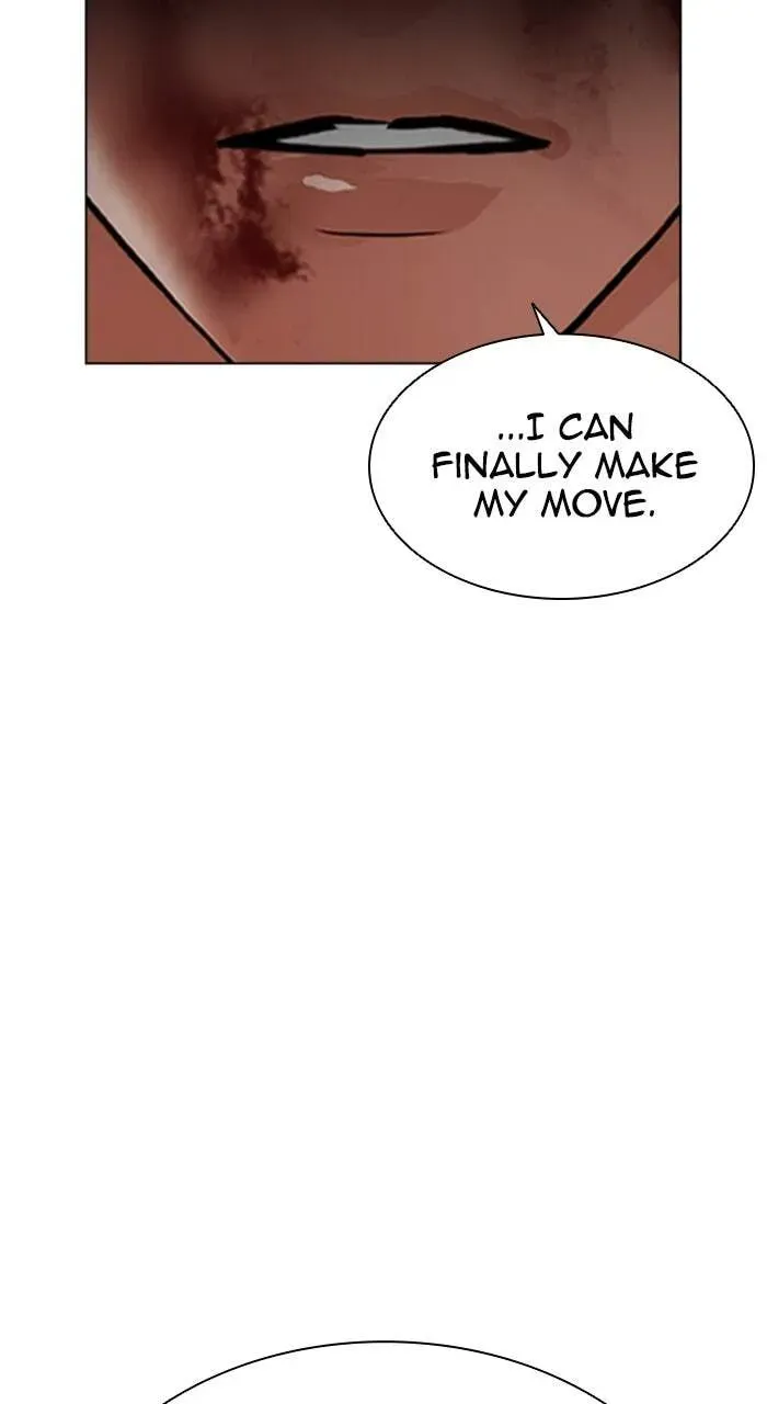 Lookism — Chapter 7.2 — page 93