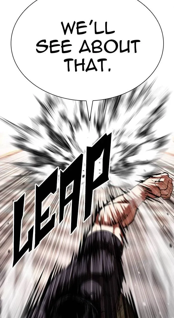 Lookism — Chapter 7.2 — page 94