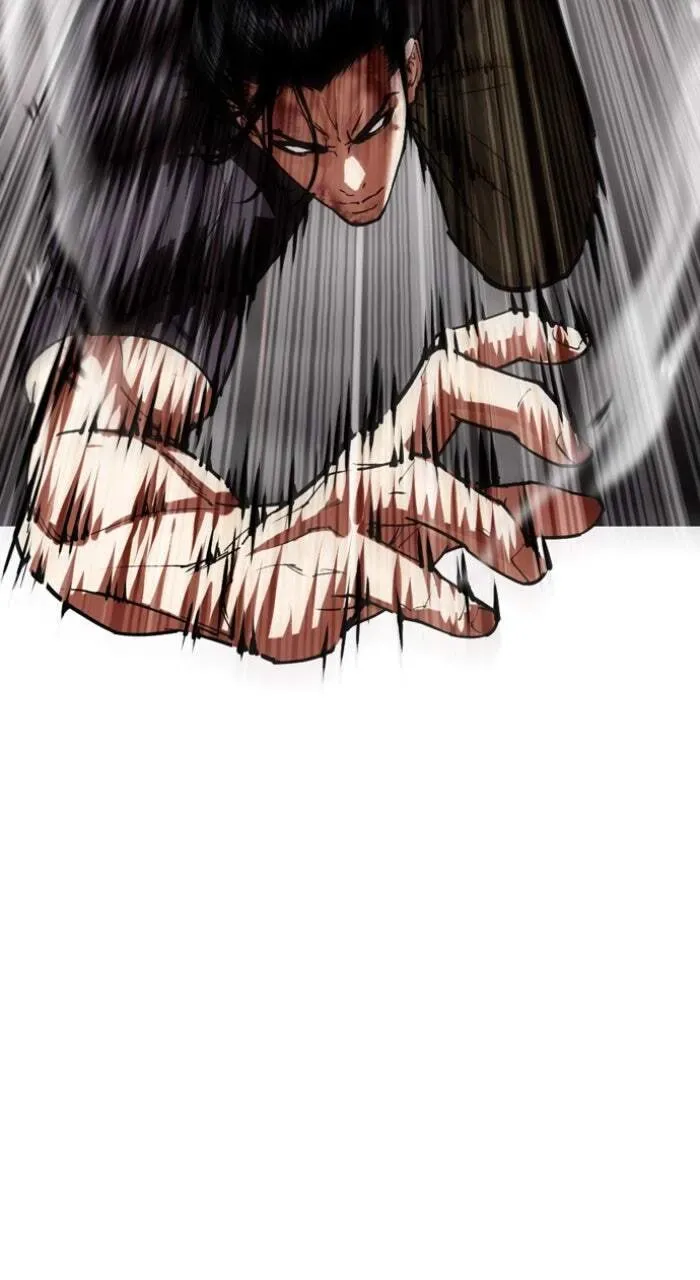 Lookism — Chapter 7.2 — page 95