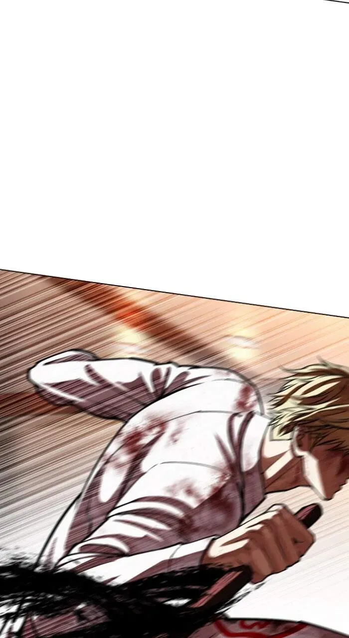 Lookism — Chapter 7.2 — page 97