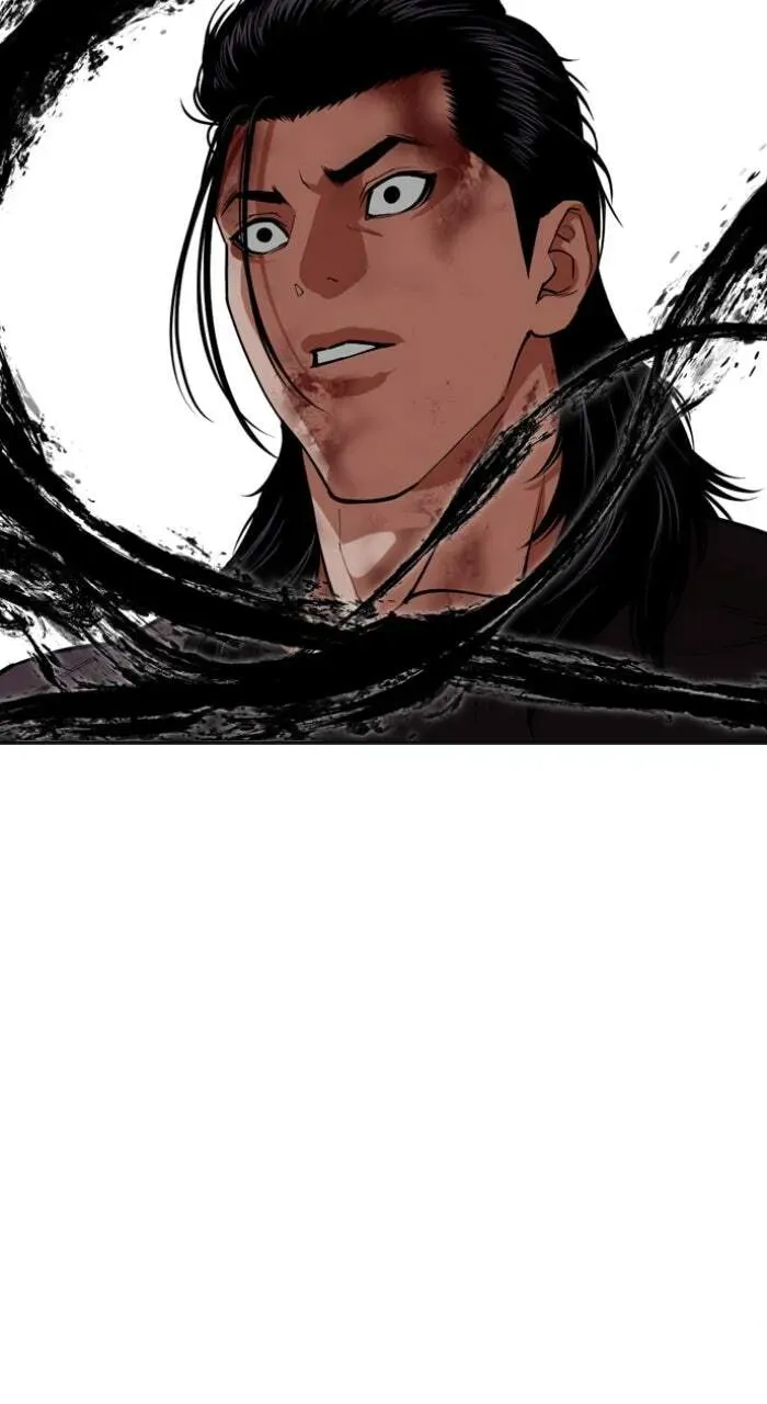 Lookism — Chapter 7.2 — page 99