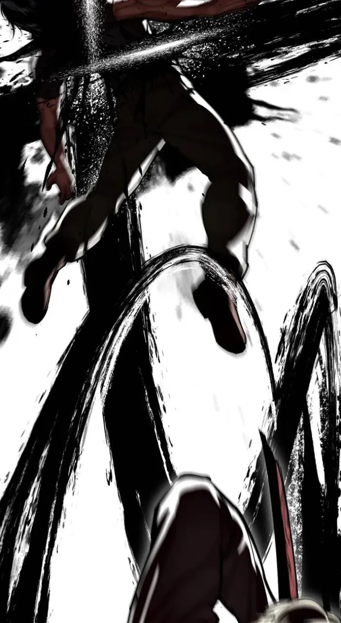 Lookism — Chapter 7.2 — page 101