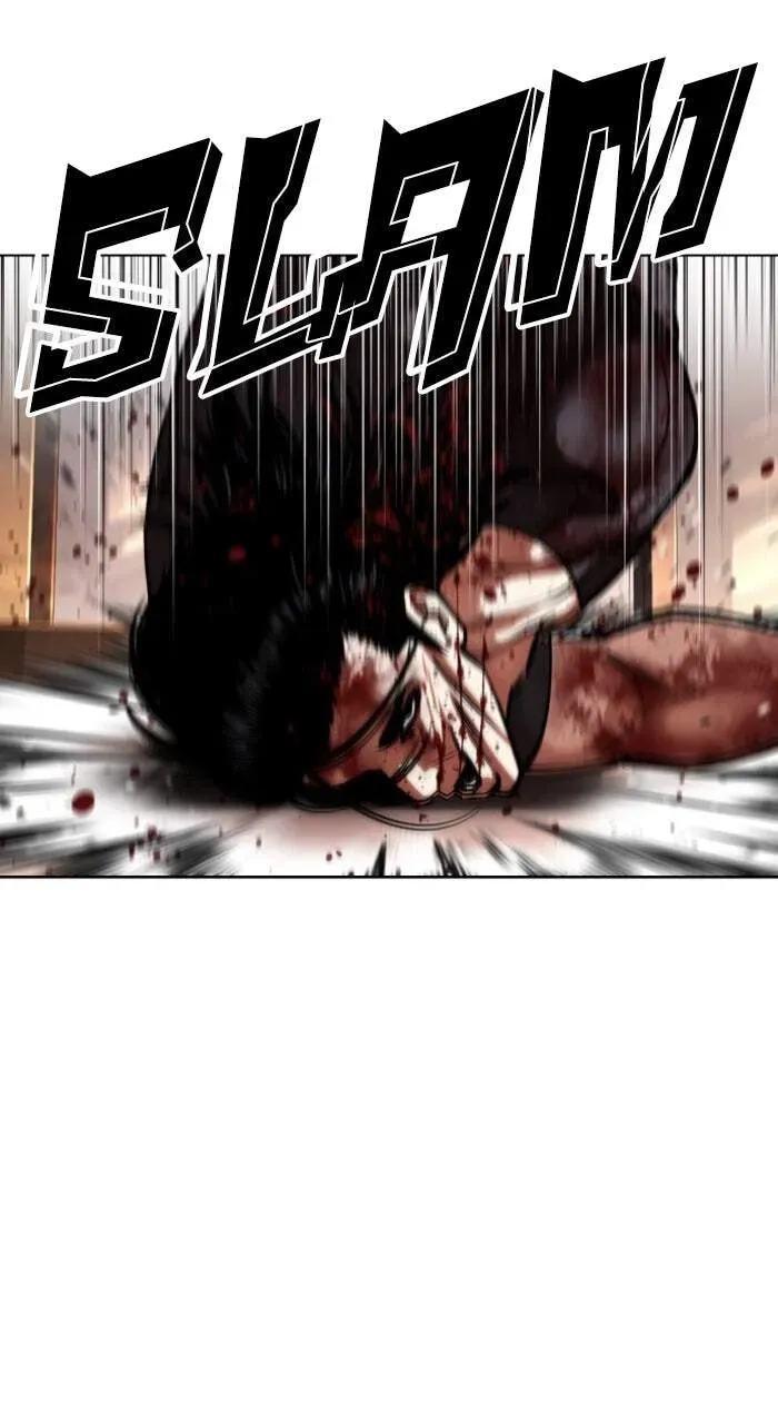 Lookism — Chapter 7.2 — page 104