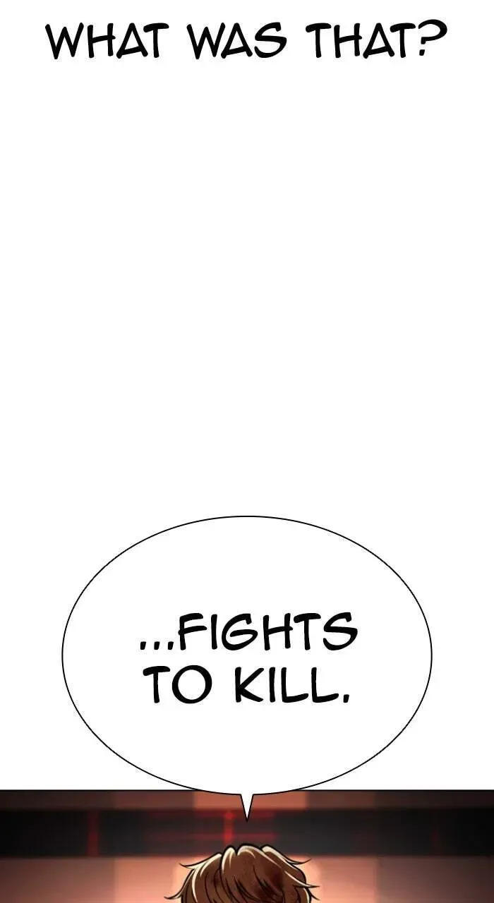 Lookism — Chapter 7.2 — page 106