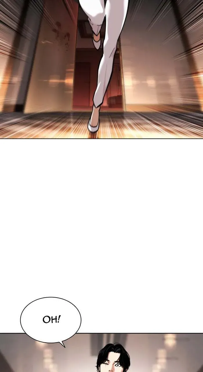 Lookism — Chapter 7.2 — page 110