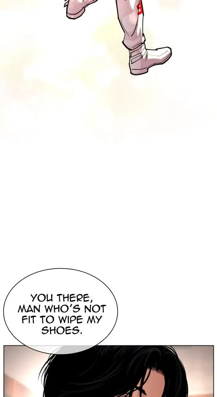 Lookism — Chapter 7.2 — page 114