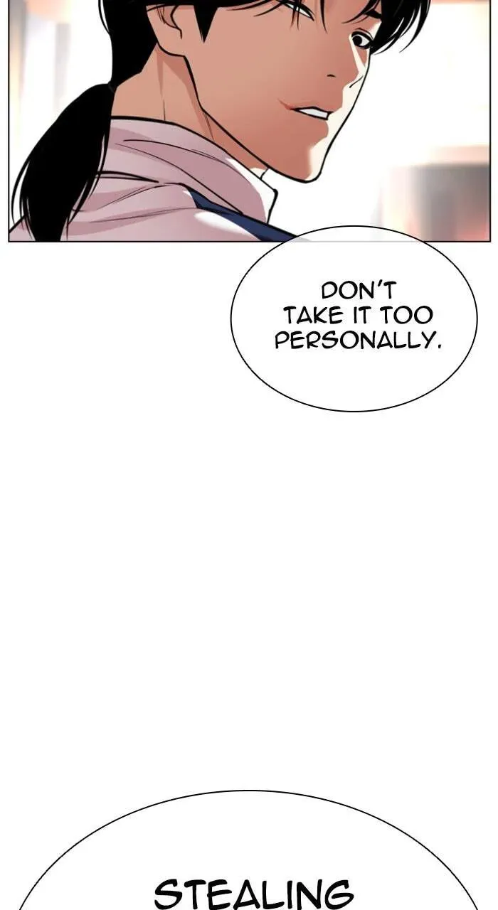 Lookism — Chapter 7.2 — page 115
