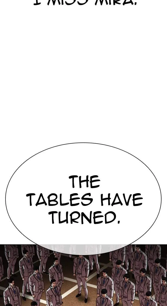 Lookism — Chapter 7.2 — page 124