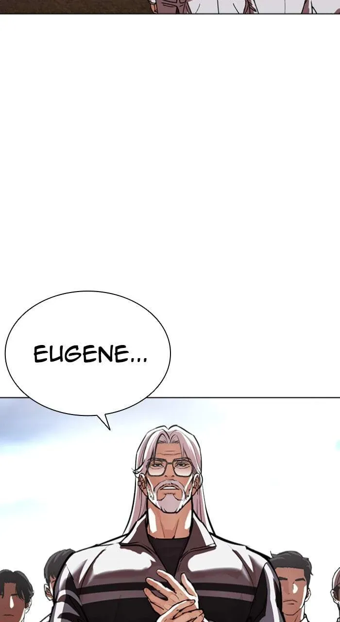 Lookism — Chapter 7.2 — page 126
