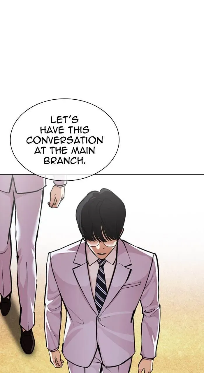 Lookism — Chapter 7.2 — page 128