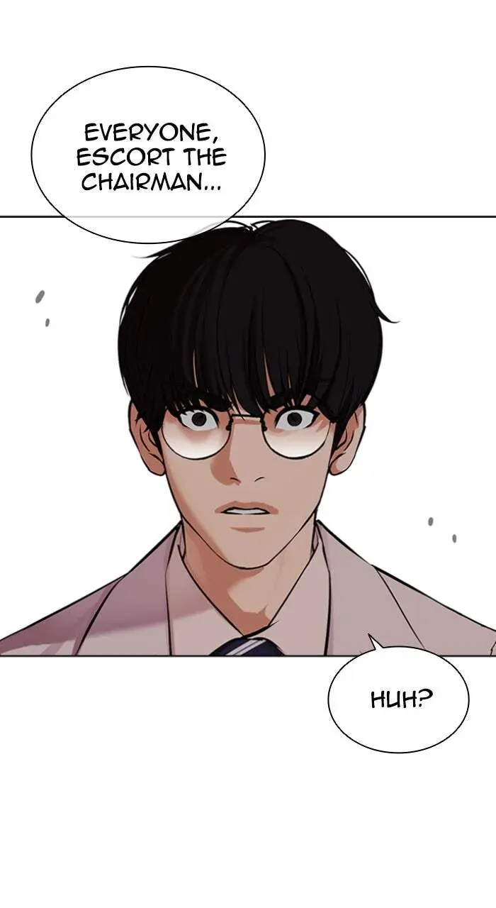 Lookism — Chapter 7.2 — page 130