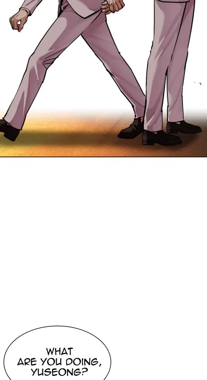 Lookism — Chapter 7.2 — page 132