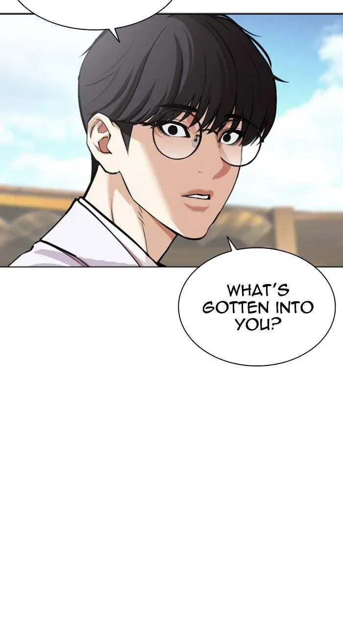Lookism — Chapter 7.2 — page 133