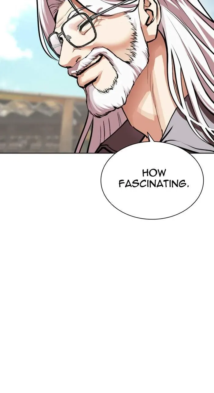 Lookism — Chapter 7.2 — page 137