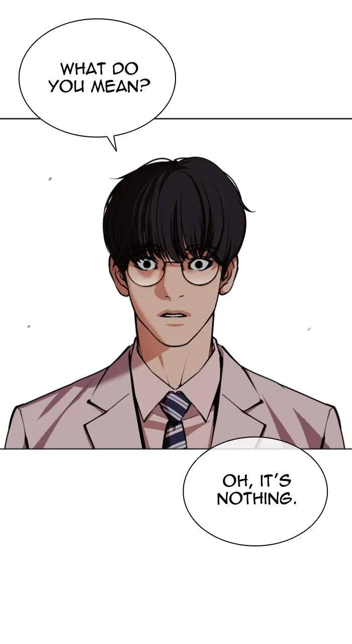 Lookism — Chapter 7.2 — page 138