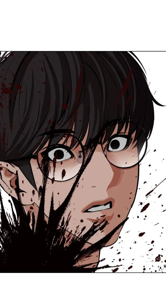 Lookism — Chapter 7.2 — page 141