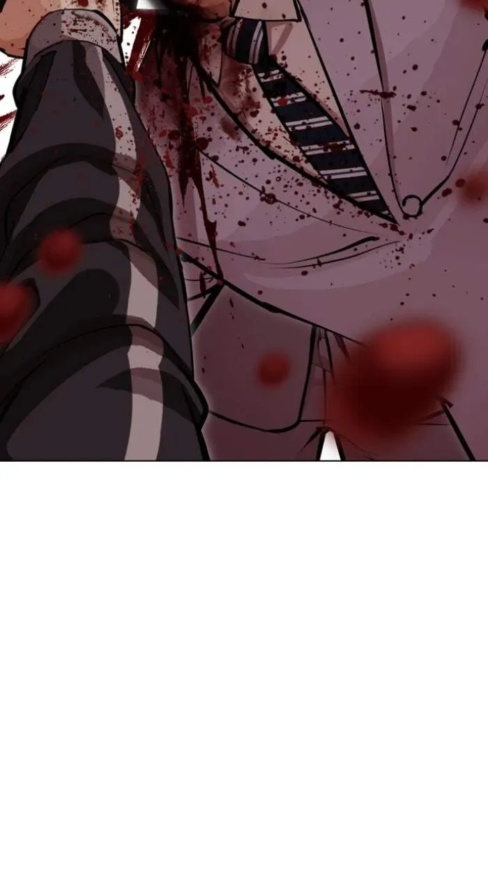 Lookism — Chapter 7.2 — page 143