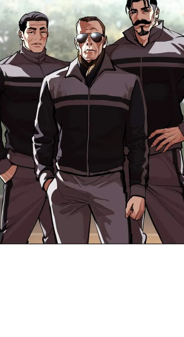 Lookism — Chapter 7.2 — page 146