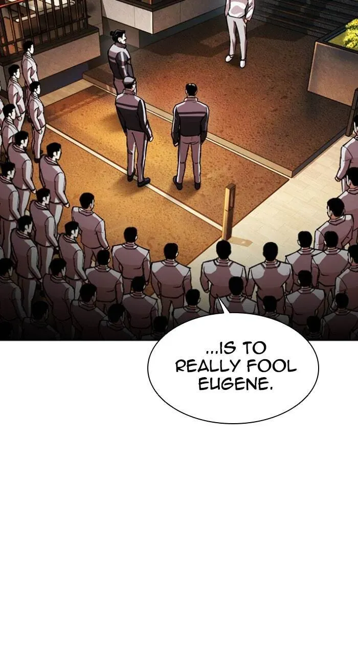 Lookism — Chapter 7.2 — page 149