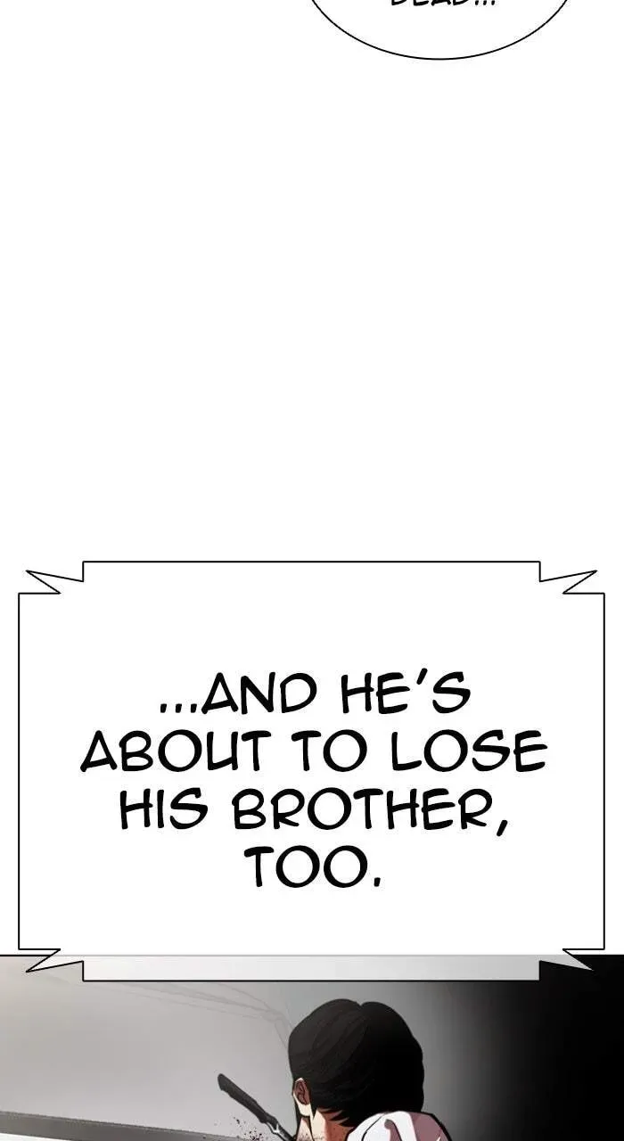 Lookism — Chapter 7.2 — page 151
