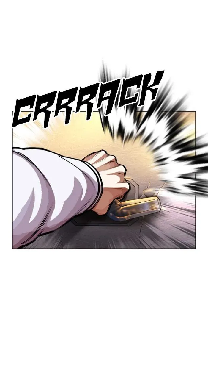 Lookism — Chapter 7.2 — page 153