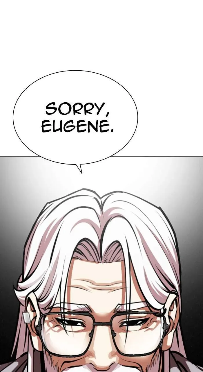 Lookism — Chapter 7.2 — page 154